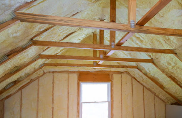 Best Insulation for Specific Applications in Tonka Bay, MN