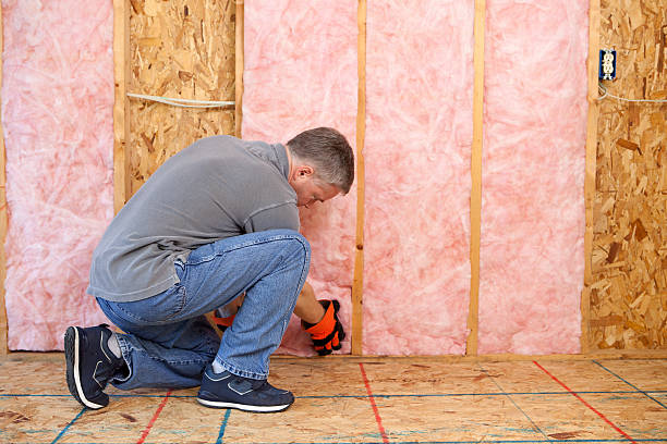 Best Types of Insulation in Tonka Bay, MN